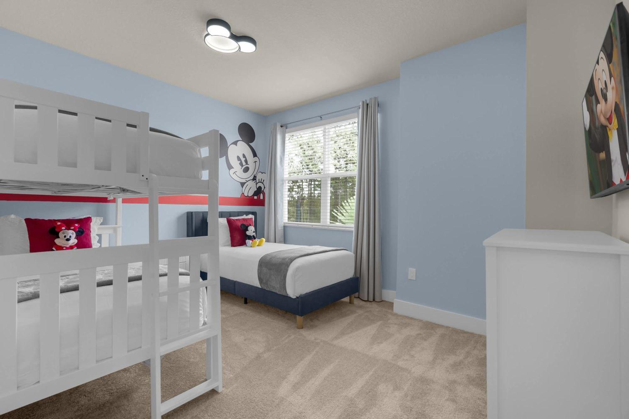 Upstay - Townhouse With Private Pool And Foosball Orlando Eksteriør bilde