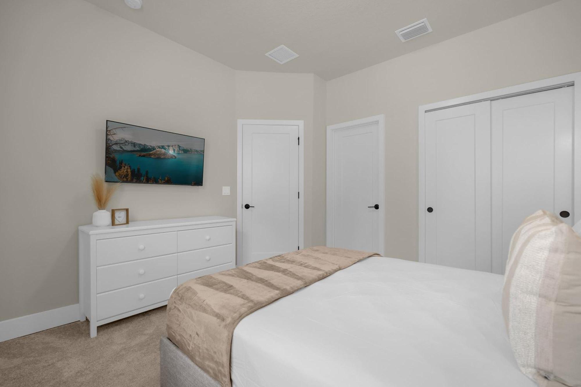 Upstay - Townhouse With Private Pool And Foosball Orlando Eksteriør bilde
