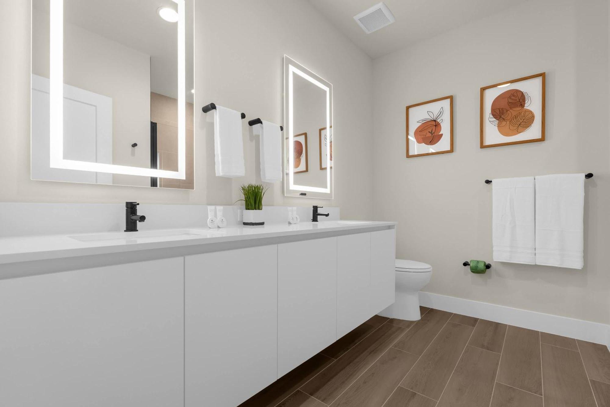 Upstay - Townhouse With Private Pool And Foosball Orlando Eksteriør bilde
