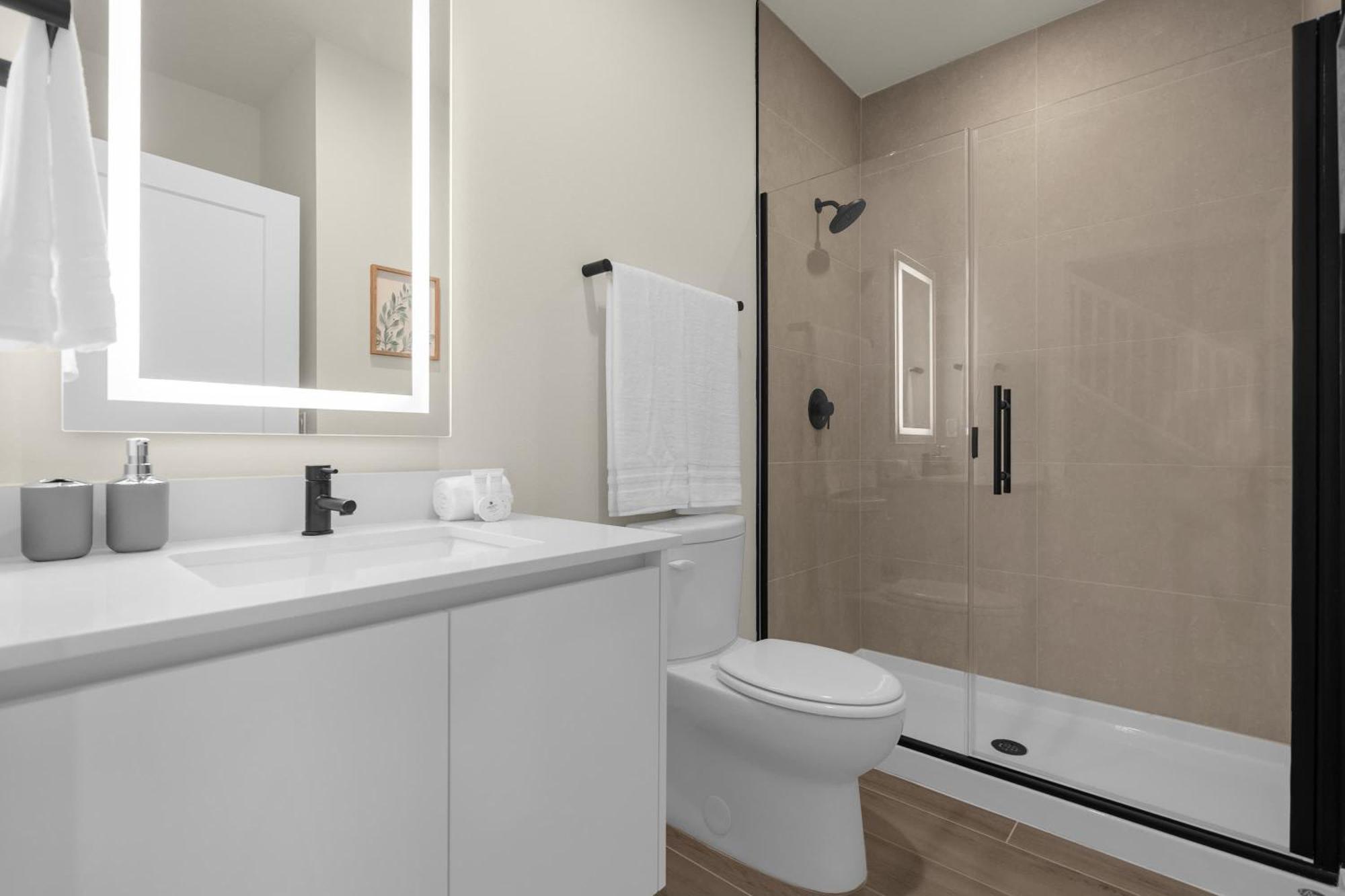 Upstay - Townhouse With Private Pool And Foosball Orlando Eksteriør bilde