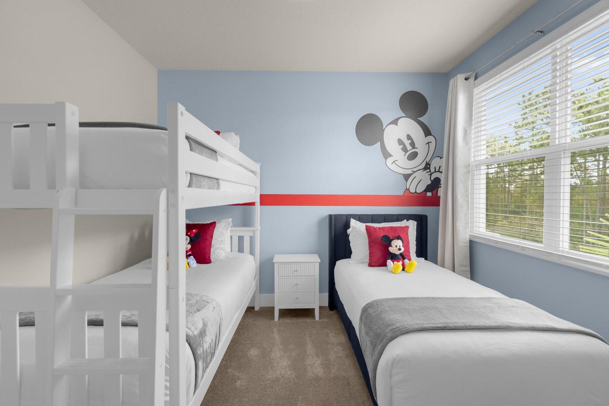 Upstay - Townhouse With Private Pool And Foosball Orlando Eksteriør bilde